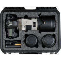 SKB-Cases,3I-13096SLR1,相機氣密箱