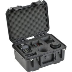 SKB-Cases,3I-13096SLR1,相機氣密箱