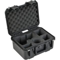 SKB-Cases,3I-13096SLR1,相機氣密箱
