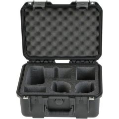 SKB-Cases,3I-13096SLR1,相機氣密箱