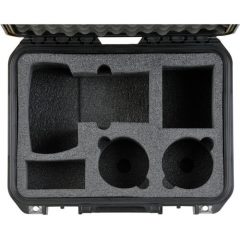 SKB-Cases,3I-13096SLR1,相機氣密箱