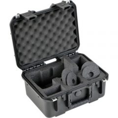 SKB-Cases,3I-13096SLR1,相機氣密箱