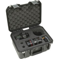SKB-Cases,3I-13096SLR2,相機氣密箱