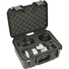 SKB-Cases,3I-13096SLR2,相機氣密箱
