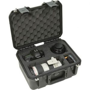 SKB Cases ,3I-13096SLR2,氣密箱