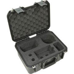 SKB-Cases,3I-13096SLR2,相機氣密箱