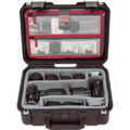 SKB-Cases-3I-1510-6DL相機氣密箱（Think-Tank內襯分隔板）