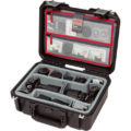 SKB-Cases-3I-1510-6DL相機氣密箱（Think-Tank內襯分隔板）