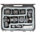 SKB-Cases,3I-1510-6DT,相機氣密箱,（Think-Tank內襯分隔板）