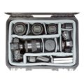 SKB-Cases,3I-1510-6DT,相機氣密箱,（Think-Tank內襯分隔板）