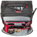 SKB Cases ,3I-2011-7BP,相機滾輪拉柄氣密箱,含雙肩後背包