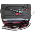 SKB Cases ,3I-2011-7BP,相機滾輪拉柄氣密箱,含雙肩後背包