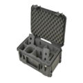 SKB Cases ,3I-20117SLR2,滾輪拉柄氣密箱