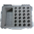 SKB Cases ,3I-2015-MC24, i系列,麥克風氣密箱（24支）