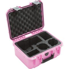 SKB Cases ,3I-13096SLRP,相機氣密箱,（粉紅色）