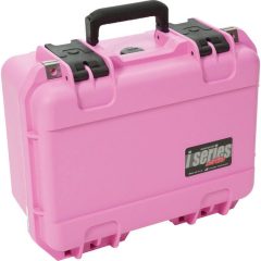 SKB Cases ,3I-13096SLRP,相機氣密箱,（粉紅色）
