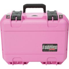 SKB Cases ,3I-13096SLRP,相機氣密箱,（粉紅色）