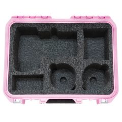 SKB Cases ,3I-13096SLRP,相機氣密箱,（粉紅色）