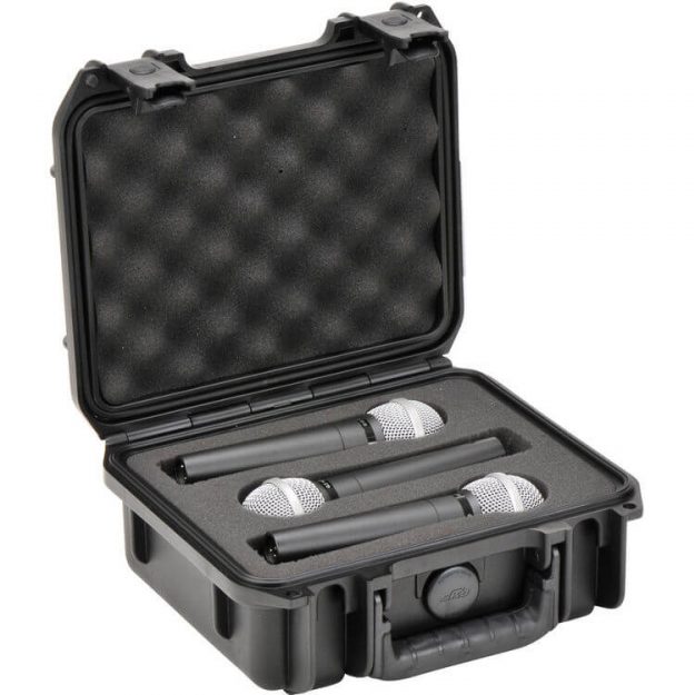 SKB Cases 3i-0907-MC3I系列氣密箱