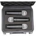 SKB Cases 3i-0907-MC3I系列氣密箱