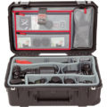 SKB Cases 3i-2011-7DL相機氣密箱（附收納上蓋）