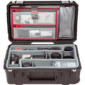 SKB Cases 3i-2011-7DL相機氣密箱（附收納上蓋）