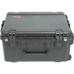 SKB Cases 3i-2217-103U 3U iSeries移動機架氣密箱 - 13“