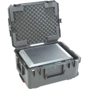SKB 3i-2217-103U 3U iSeries飛行機架氣密箱 - 13“