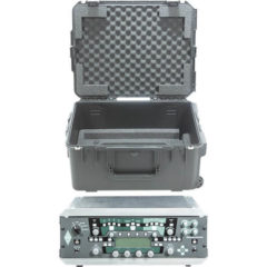 SKB Cases 3i-2217-103U 3U iSeries移動機架氣密箱 - 13“