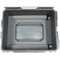 SKB Cases 3i-2217-103U 3U iSeries移動機架氣密箱 - 13“