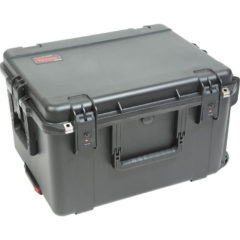 SKB Cases 3i-2217-124U 4U iSeries移動機架氣密箱 - 13“