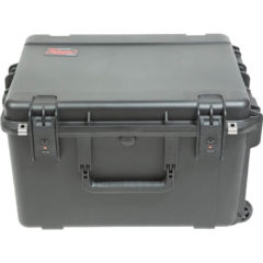 SKB Cases 3i-2217-124U 4U iSeries移動機架氣密箱 - 13“