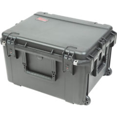 SKB Cases 3i-2217-124U 4U iSeries移動機架氣密箱 - 13“