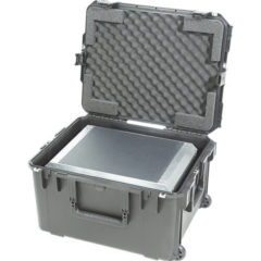 SKB Cases 3i-2217-124U 4U iSeries移動機架氣密箱 - 13“