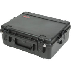 SKB Cases 3i-2217-82U 2U iSeries移動機架氣密箱