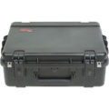 SKB Cases 3i-2217-82U 2U iSeries移動機架氣密箱