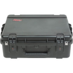 SKB Cases 3i-2217-82U 2U iSeries移動機架氣密箱