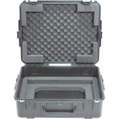 SKB Cases 3i-2217-82U 2U iSeries移動機架氣密箱