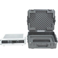SKB Cases 3i-2217-82U 2U iSeries移動機架氣密箱