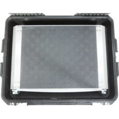 SKB Cases 3i-2217-82U 2U iSeries移動機架氣密箱