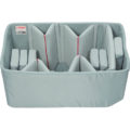 SKB Cases, 5DV-2213-TT, 內裝分隔層,（Think Tank設計）