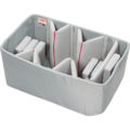 SKB Cases, 5DV-2213-TT, 內裝分隔層,（Think Tank設計）