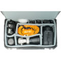 SKB Cases ,5DZ-2011-TT, 拉鍊分隔層內袋,（附肩帶Thinktank設計