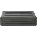 SKB Cases,1SKB-R2U,Roto,機架氣密箱（2U）