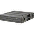 SKB Cases,1SKB-R2U,Roto,機架氣密箱（2U）