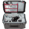 SKB Cases,3I-2213-12DL ,i 系列攝影機防水氣密箱