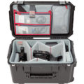 SKB Cases,3I-2213-12DL ,i 系列攝影機防水氣密箱