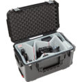 SKB Cases,3I-2213-12DT,i 系列攝影機防水氣密箱