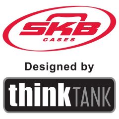 SKB ISERIES 3I-1309-6DT CASE