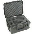SKB Cases, 3I-201510F5,攝影機滾輪拉柄氣密箱,（Sony -F5系列）